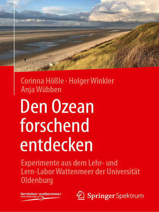 Title details for Den Ozean forschend entdecken by Corinna Hößle - Available